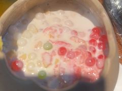 -喝丢一只鞋海鲜烧烤·海肠捞饭(市场店)