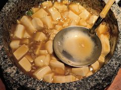 -绿茶餐厅(哈尔滨凯德店)
