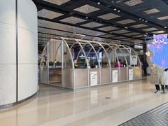 -M Stand(BFC外滩金融中心店)