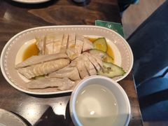 -章记星洲 · 新加坡餐厅(望京店)