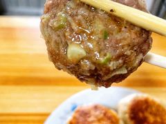 -马姐爆肚儿门丁肉饼