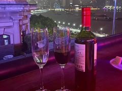 -外滩8号 whisky bar(金延大厦店)