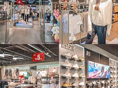 -王府井奥莱临潼小镇(临潼店)