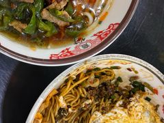 -文运街老粉店(文运街店)