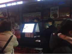 -黑色经典臭豆腐·湖南特产(步行街店)