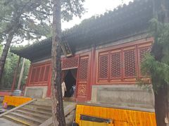 -潭柘寺景区