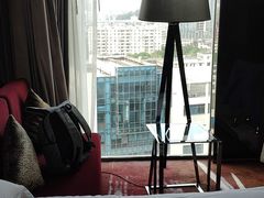 -广州天河希尔顿酒店