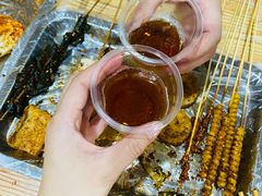 -非凡烧烤(历史博物馆店)