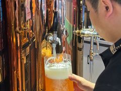 -醉炫音速烧烤·干煸菜(沙河总店)