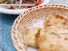 -巴扎美食·新疆菜·西域歌舞表演餐厅(新疆大厦店)
