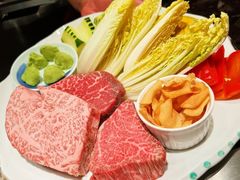 -Ginza Onodera铁板烧(外滩十八号店)