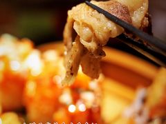 -鳗鱼家·深夜食堂(军博店)