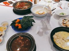 -红菜坊·烤鸭·川鲁宴(石园店)