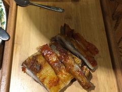 阿罗烤羊排-阿罗新疆菜(人民广场店)