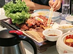 -东北大院·东北菜(三台子店)