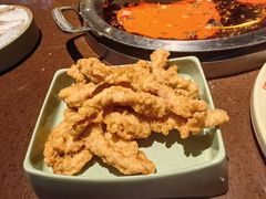 -巴倒烫陆派火锅山庄(南山总店)