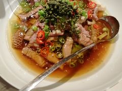-三利音·东方司宴(外滩店)