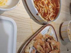-领蟹祥记·香辣蟹·特色小海鲜(奥体天虹店)