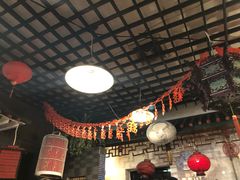 -宝源饺子(麦子店街店)