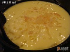 榴莲飘香-发记甜品(豉油街店)