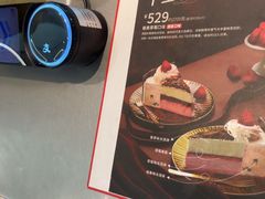 -DQ·蛋糕·冰淇淋(三亚青春颂店)