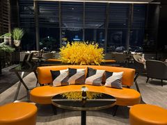 -长沙尼依格罗酒店