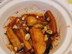 -锦粤宫·精致粤菜(深圳北站店)