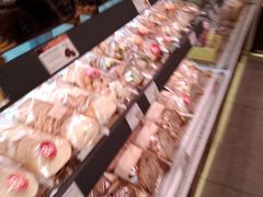 -巴黎贝甜(泗泾店)