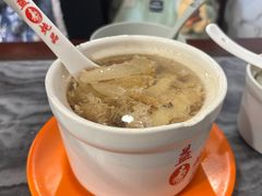 太子参无花果炖瘦肉-益寿炖品店