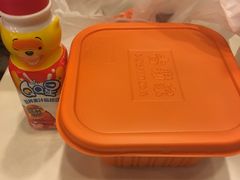 -吉野家(锦辉商城黄河路店)
