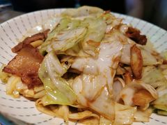 -九毛九西北菜(百信广场店)