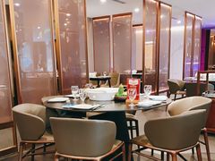 大堂-旺顺阁·北京菜·烤鸭(大望路店)
