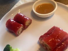 -晋江荣誉国际酒店·港誉茶餐厅