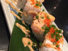 -江户前寿司(好运街店)