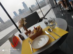 -璞渼咖啡 ROOF P.M. Café(浦东美术馆店)