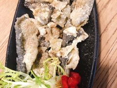 -鱼酷活鱼烤鱼(梅江印象城店)