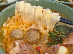 -笠小妹越南粉(新城科技园店)