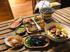 -馥家小馆(黔灵山公园店)