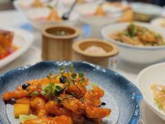 -打酱油·非遗淮扬菜(瘦西湖梅岭店)