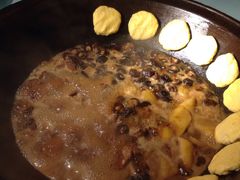 -鱼窝棚柴火铁锅炖(富山屯店)