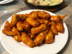 -华春餐馆(鱼山路店)