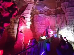 -泰安地下龙宫景区