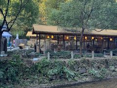 -宁波五龙潭景区