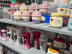 -银座mall(东直门店)