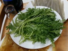 豆皮-三兴涮羊肉(荣安大街店)