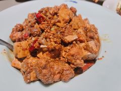 -福满圆(琨莎中心店)