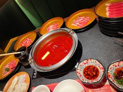 -牛New寿喜烧(金茂览秀城店)