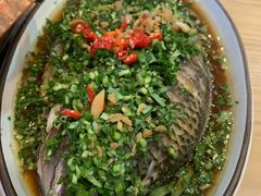 -妈妈的味道(和顺古镇店)