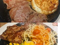 -豪客来牛排(重庆三峡广场步行街1704店)
