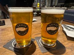 -Goose Island Brewhouse鹅岛精酿啤酒餐厅